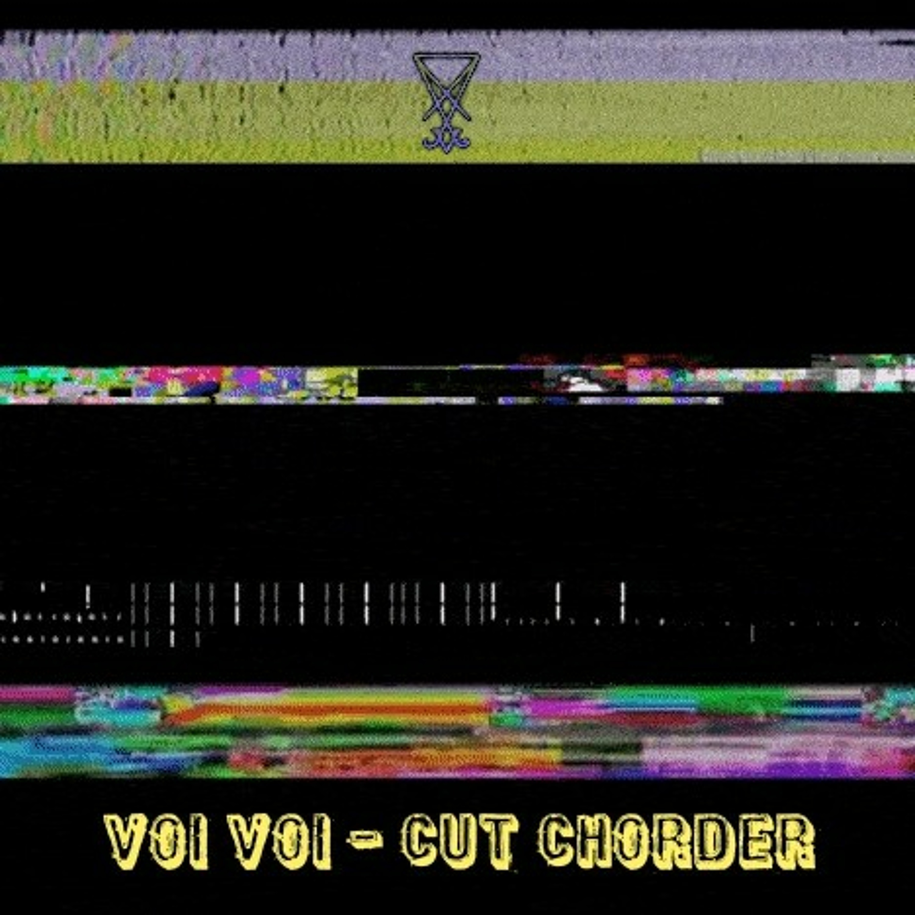Cut Chorder episode artwork