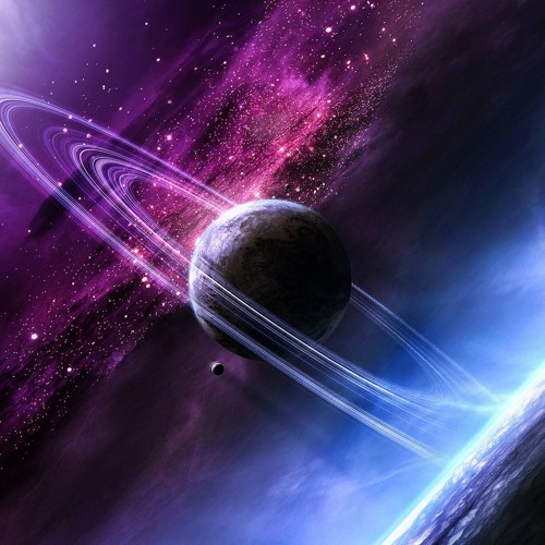Akosmo - Stardust (Robotic Wisp Remix)