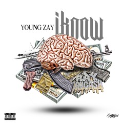 I KNOW PROD. DIZZY BANKO