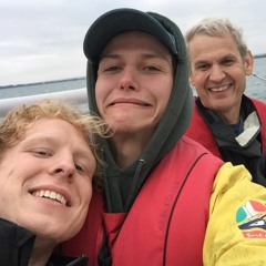 Hor Deurves live(pretend Noel is Scott)