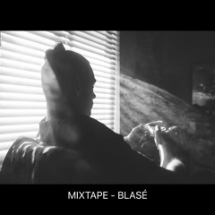 ( BLASE  Mixtape ) - Progress (Old Hoes)