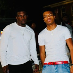 HML (PROD. MaxRxgh Beats & MIGOSAV) - IV.VII. & JC