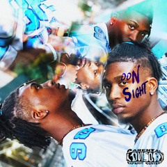 00n Sight ft. Stunterr88 (Prod. King Moro)