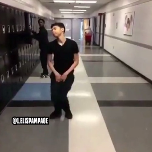 Hit It For Me One Time ( By Flash)