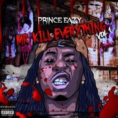 Prince Eazy - Lil Durk Make It Out Remix ( @SMSMGTLLC )