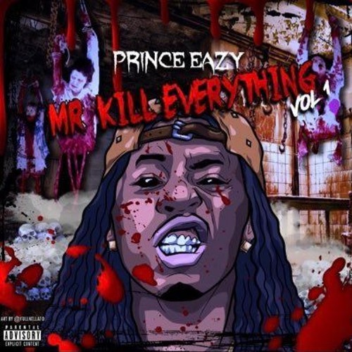 Prince Eazy - Cheeze And Dope ( @SMSMGTLLC )