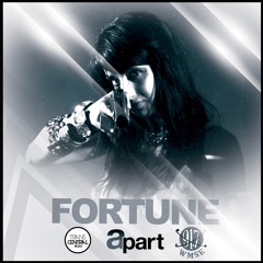 Femalien | Fortune LIVE on Transcentral Radio