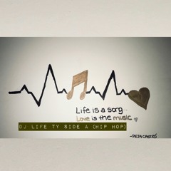 SIDE A (HIP HOP)