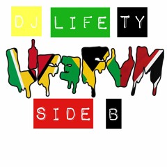 SIDE B (DANCEHALL/SOCA)