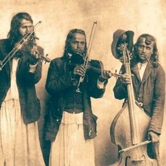 Poland Gypsy Music 1