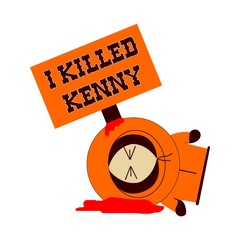 Kenny's Dead