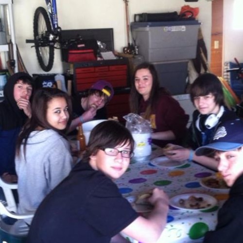 You Don't Know How It Feels...(1 min 30 sec. cover)