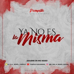 Ya No Es La Misma