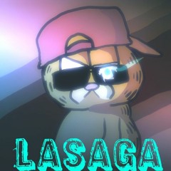 (First 100 Special) LASAGA III {Cool}