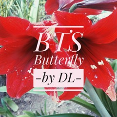 BTS Butterfly - by DL (DooPiano Cover Youtube)