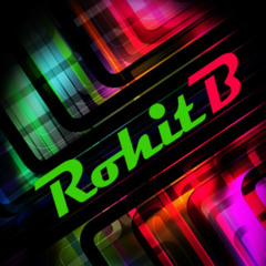 Need Nobody [RohitB Remix]