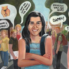 Episode 4: Welcome to Mayfair High School