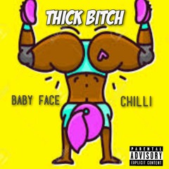 Thick Bitch