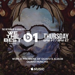 Quavo- B U B B L E G U M (Official Audio)