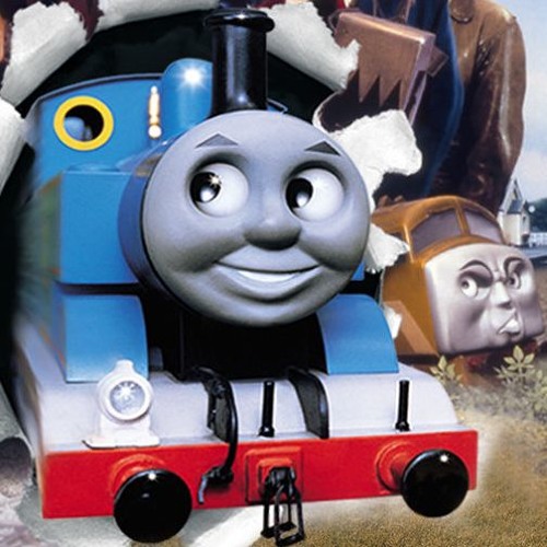 'A Really Useful Engine' (From 'Thomas & The Magic Railroad')