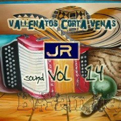 Mix -. - .((Vallenatos Corta VENAS ))  J.R  . - .- Briam HQ