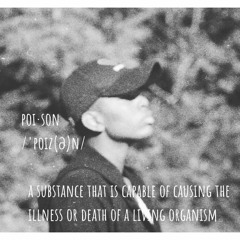 POISON IN MY BLXXD (PROD. RETNIK BEATS)