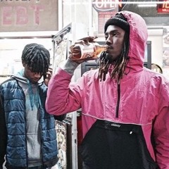 Nothing 2 Say ft. Cheeno Brown