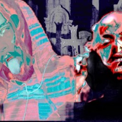 NADA & HORN - 6ANXIETY6ATTACK6