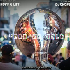 New Orleans Bounce Type Beat - "Can We Talk" - prod. DJ Chopp-A-Lot
