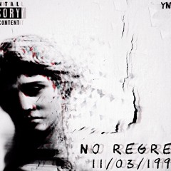 No Regrets (FinFinesse x Jinc)