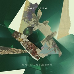 Seres De Crau (Vaskular Remix)