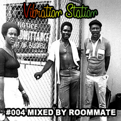 Vibration Station #004