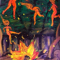 Mariana Revilla & Jesse Luna - Salem Girls (originalmix)