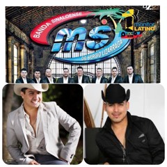 🇲🇽🎶Mix Banda Ms~Espinoza Paz~Julion Alvarez🎶🇲🇽