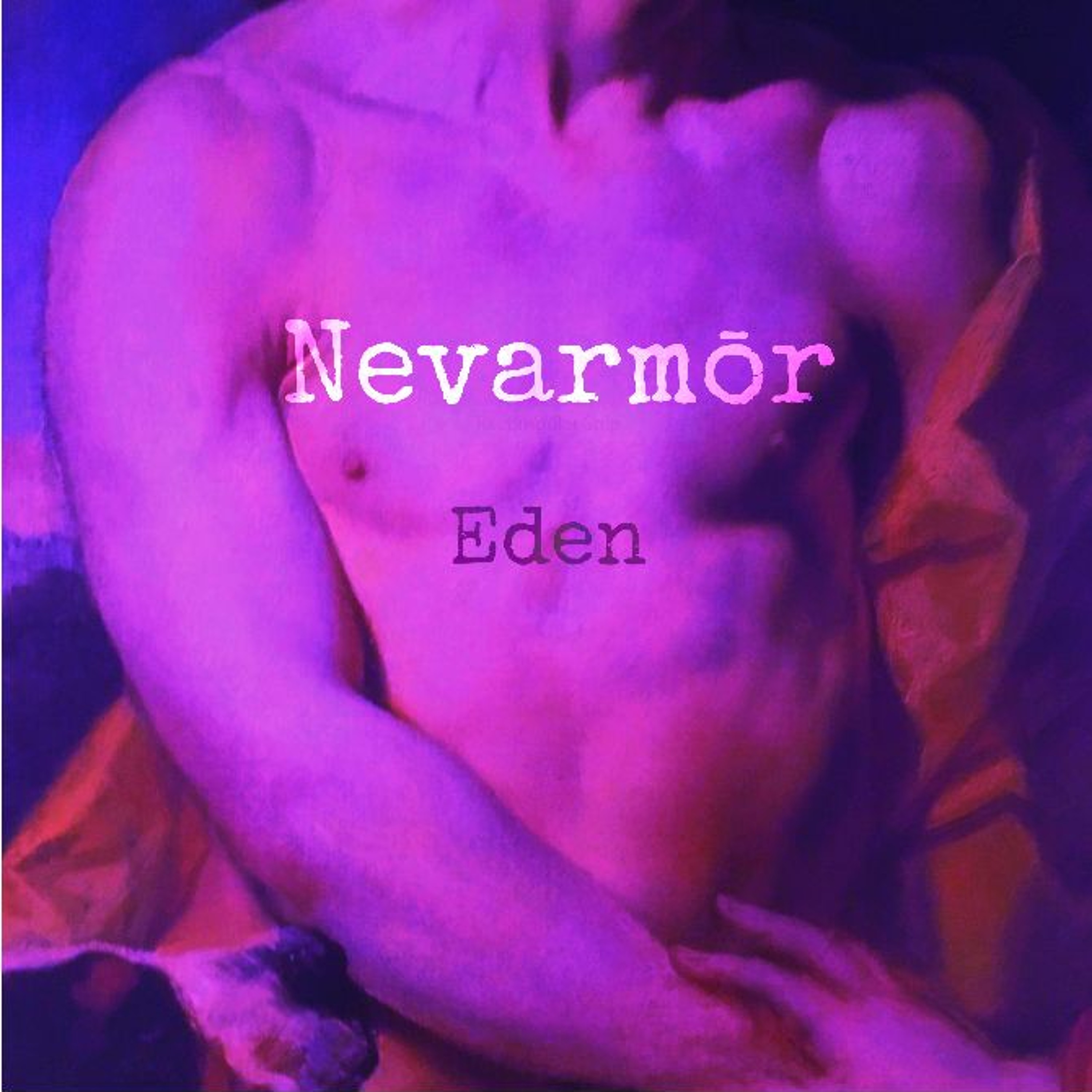 Eden episode artwork