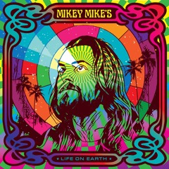 Mikey Mike - Strange Times [NEST HQ Premiere]