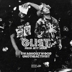 UnoTheActivist - Glist (feat. Swag Hollywood)(Prod. By Jett Dean)