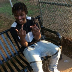 KEEP YO HEAD UP - King Flexx