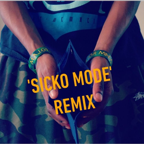 Stream SICKO MODE (remix) by KC M.A.J.O.R | Listen online for free on ...