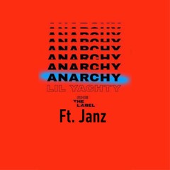 Lil Yachty ft Janz - Anarchy