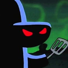 The Mash Slinging Slasher