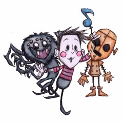 Don't Starve Together (Orchestral Remix)