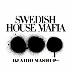 Don't You Worry Child Vs New Memories (DJ AIDO Mashup)