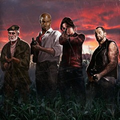 Left 4 Dead Soundtrack OST Blood Harvestor (Blood Harvest Saferoom Theme).mp3