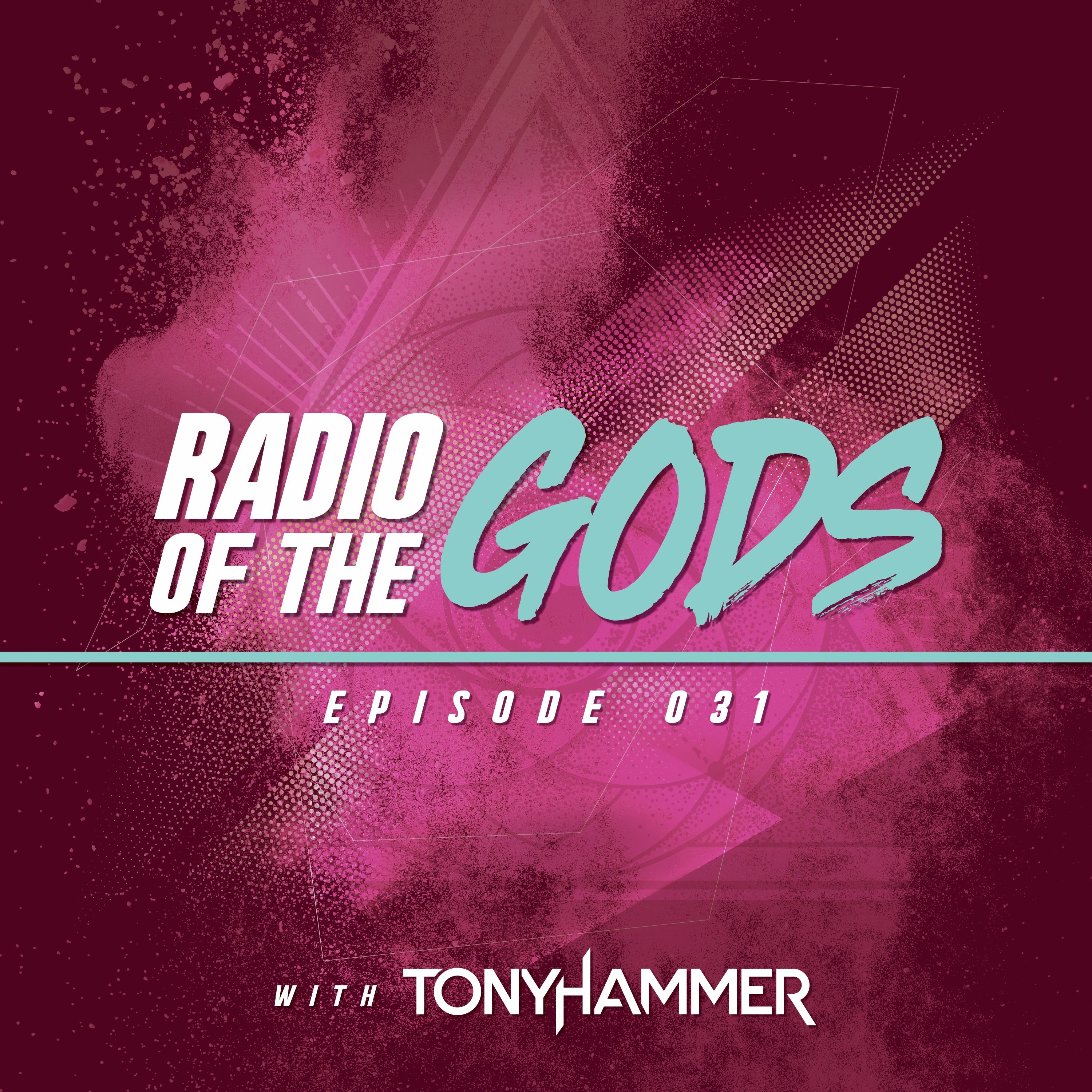 Radio of The Gods