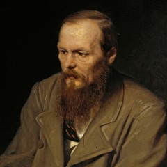 Forgiveness and Solidarity in Dostoevsky's 'The Brother's Karamzov' | Nicholas Healy