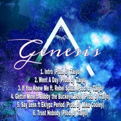 Gettin Mine ft. Bubby the Buckeye Boss