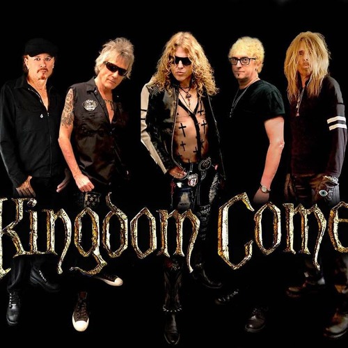 KINGDOM COME Drummer JAMES KOTTAK on the Band and Their 30th Anniversary Tour
