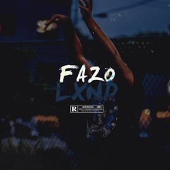 FazoLxnd (Feat 1Dom & SouthsideQuaddy)