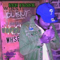 Ben Fr6nk-Which One You Workin(prod.NineNine Beats)